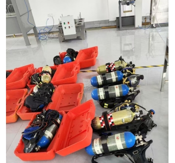 衢州正壓式空氣呼吸氣瓶檢驗(yàn)