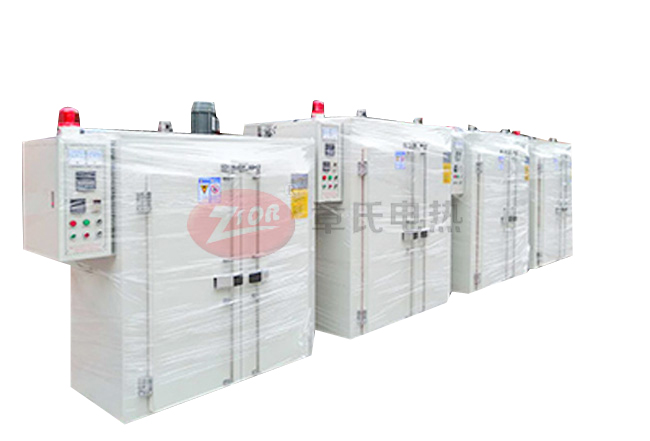 怎么解決工業(yè)烘箱溫度過沖的問題？