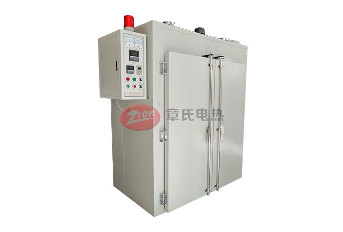 使用工業(yè)烘箱不能忽視哪些問題？