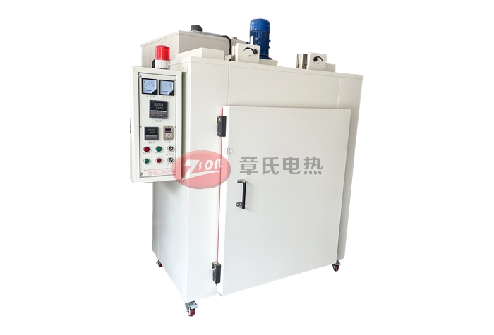 使用真空烘箱前需要做哪些準(zhǔn)備工作？